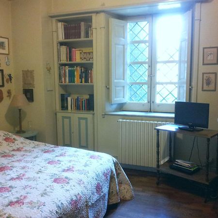 Relais De Charme - B&B Short Lets La Casa Di Francesca Sant'Agata Li Battiati Pokój zdjęcie