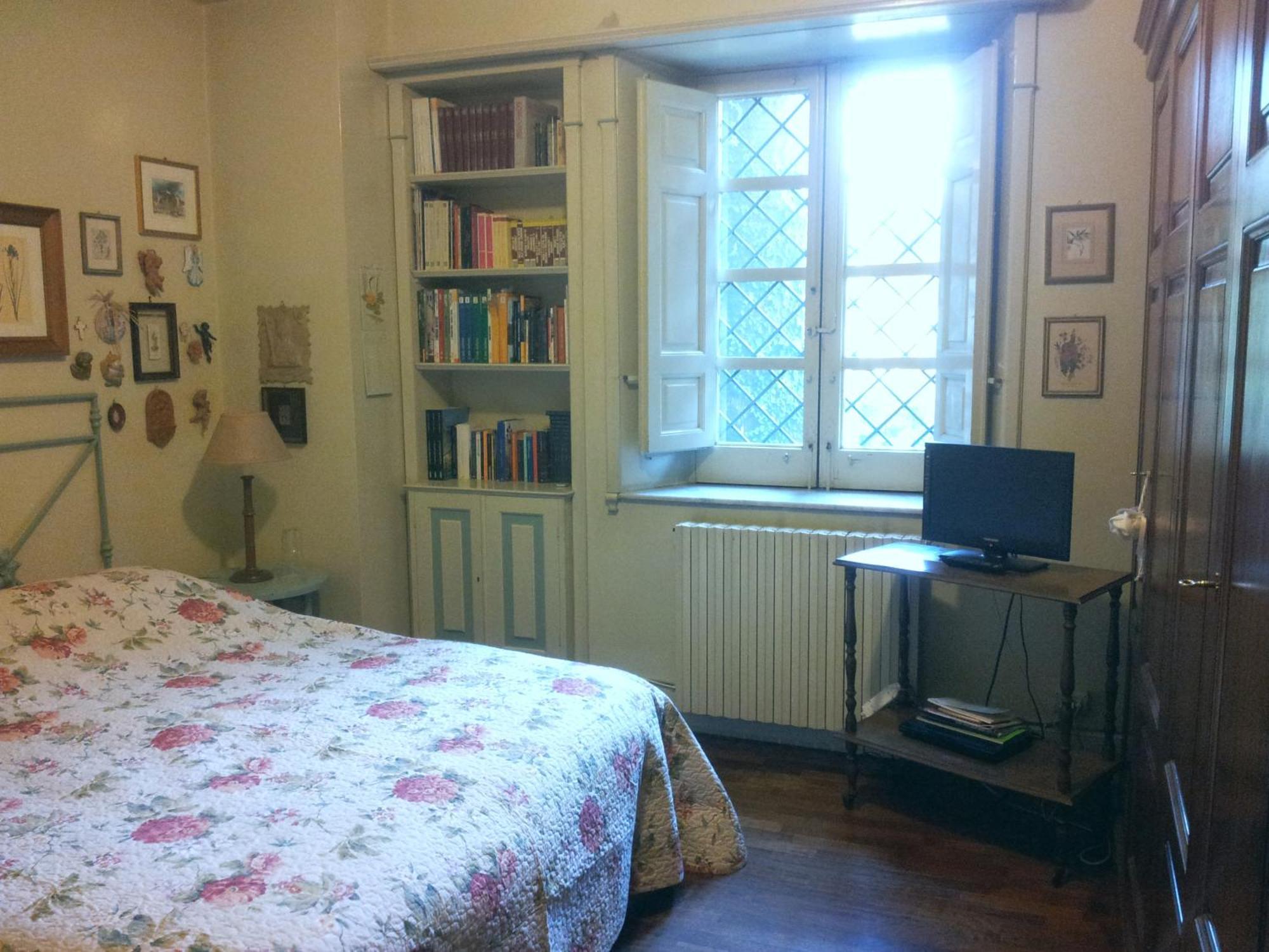 Relais De Charme - B&B Short Lets La Casa Di Francesca Sant'Agata Li Battiati Pokój zdjęcie