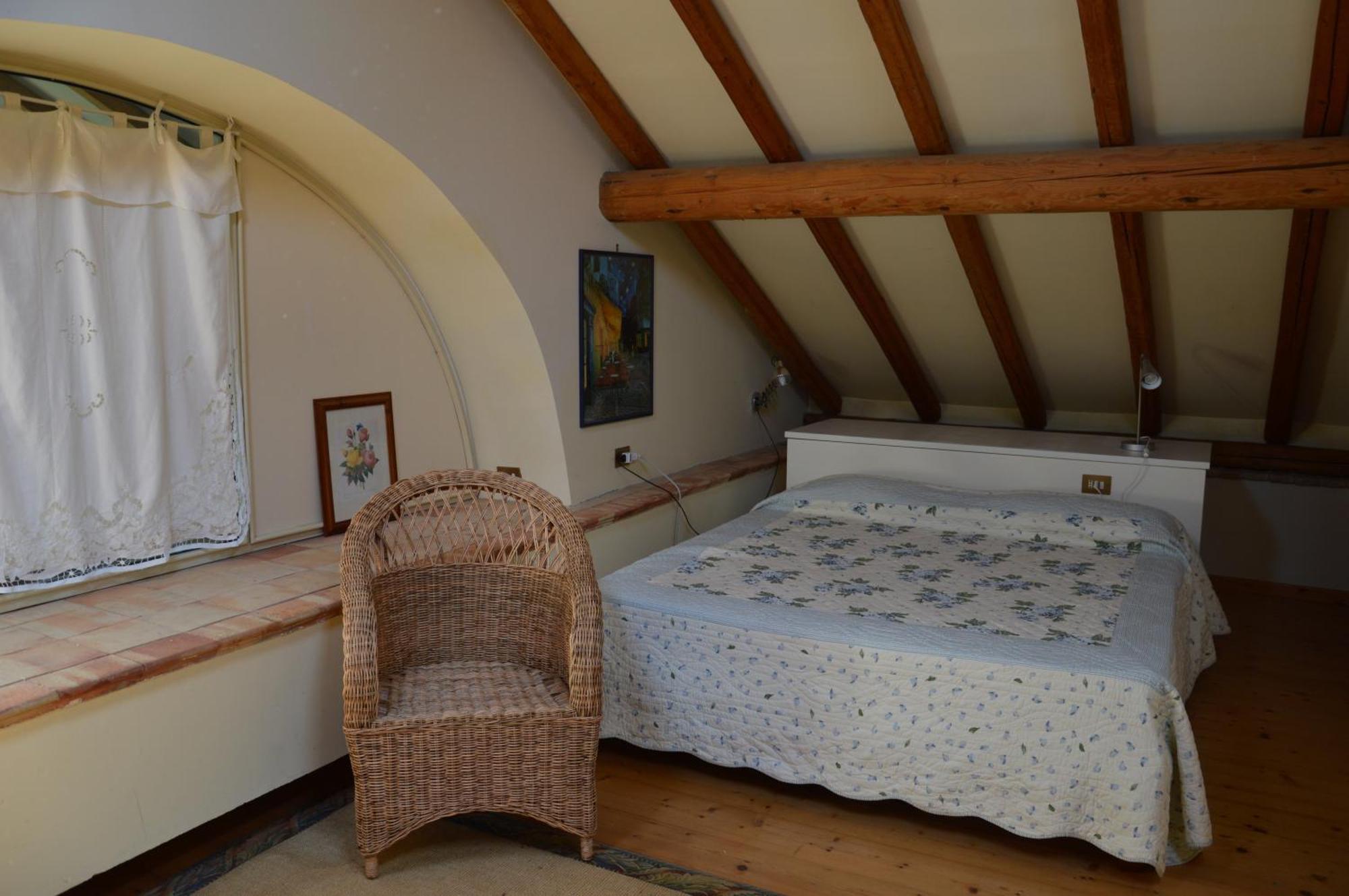 Relais De Charme - B&B Short Lets La Casa Di Francesca Sant'Agata Li Battiati Pokój zdjęcie