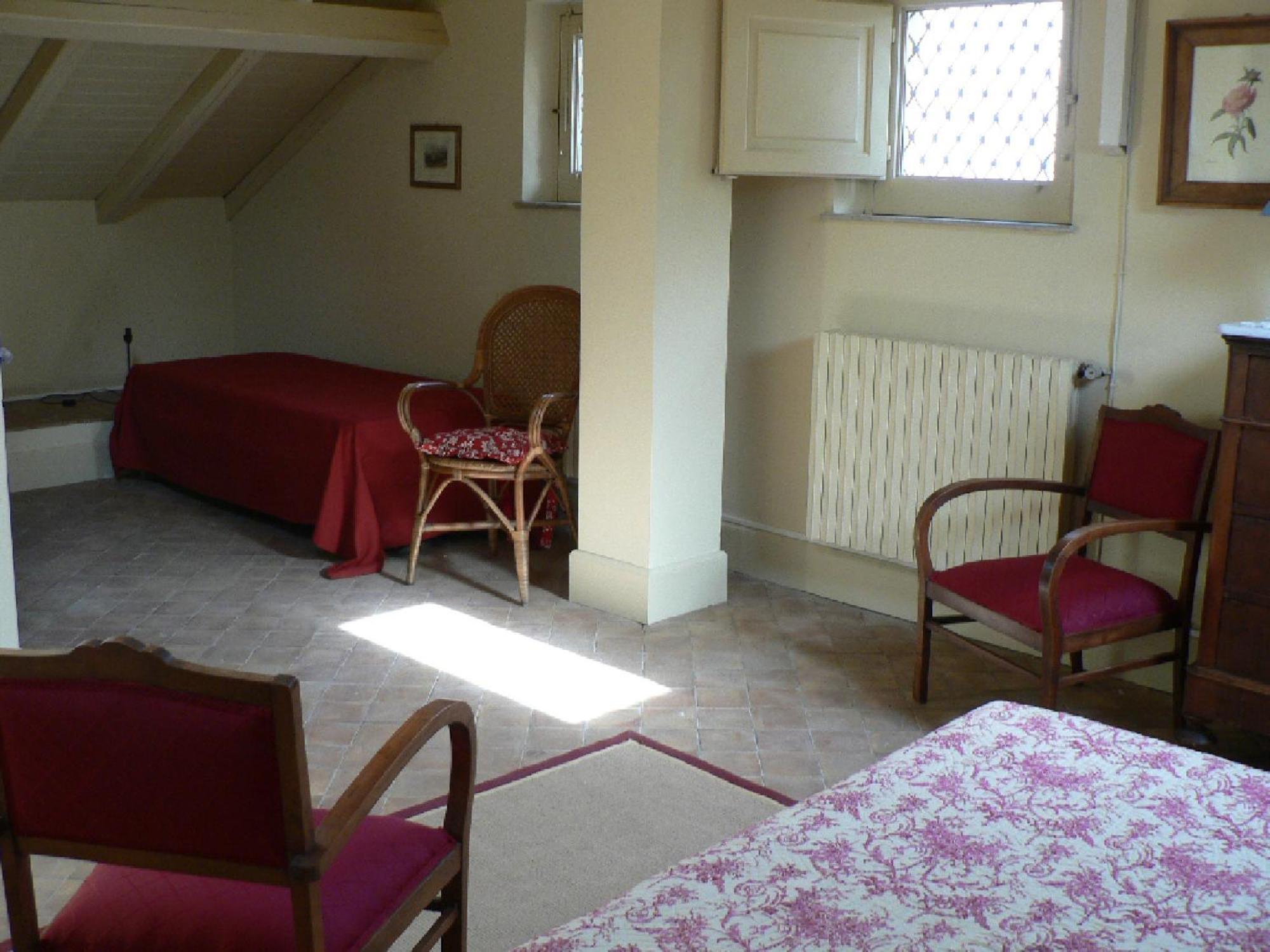Relais De Charme - B&B Short Lets La Casa Di Francesca Sant'Agata Li Battiati Pokój zdjęcie
