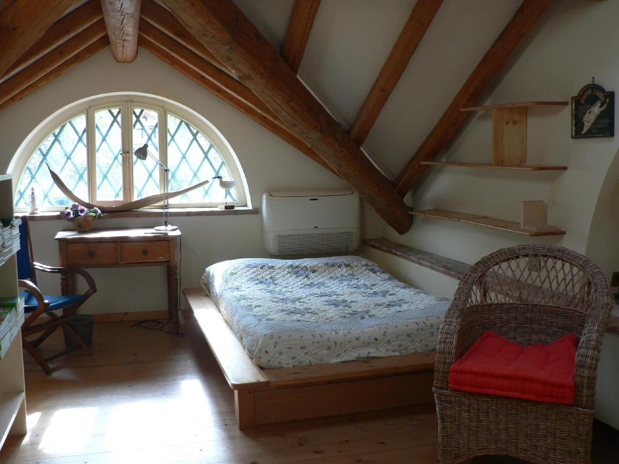 Relais De Charme - B&B Short Lets La Casa Di Francesca Sant'Agata Li Battiati Pokój zdjęcie