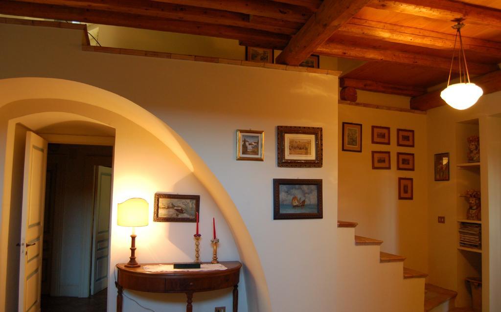 Relais De Charme - B&B Short Lets La Casa Di Francesca Sant'Agata Li Battiati Pokój zdjęcie
