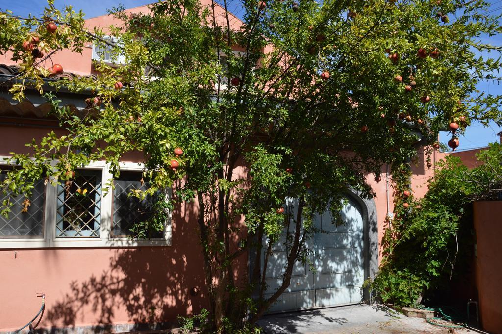 Relais De Charme - B&B Short Lets La Casa Di Francesca Sant'Agata Li Battiati Zewnętrze zdjęcie